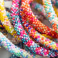 Girls Roll - On Bracelets - Confetti Party - YellowBrickRoad