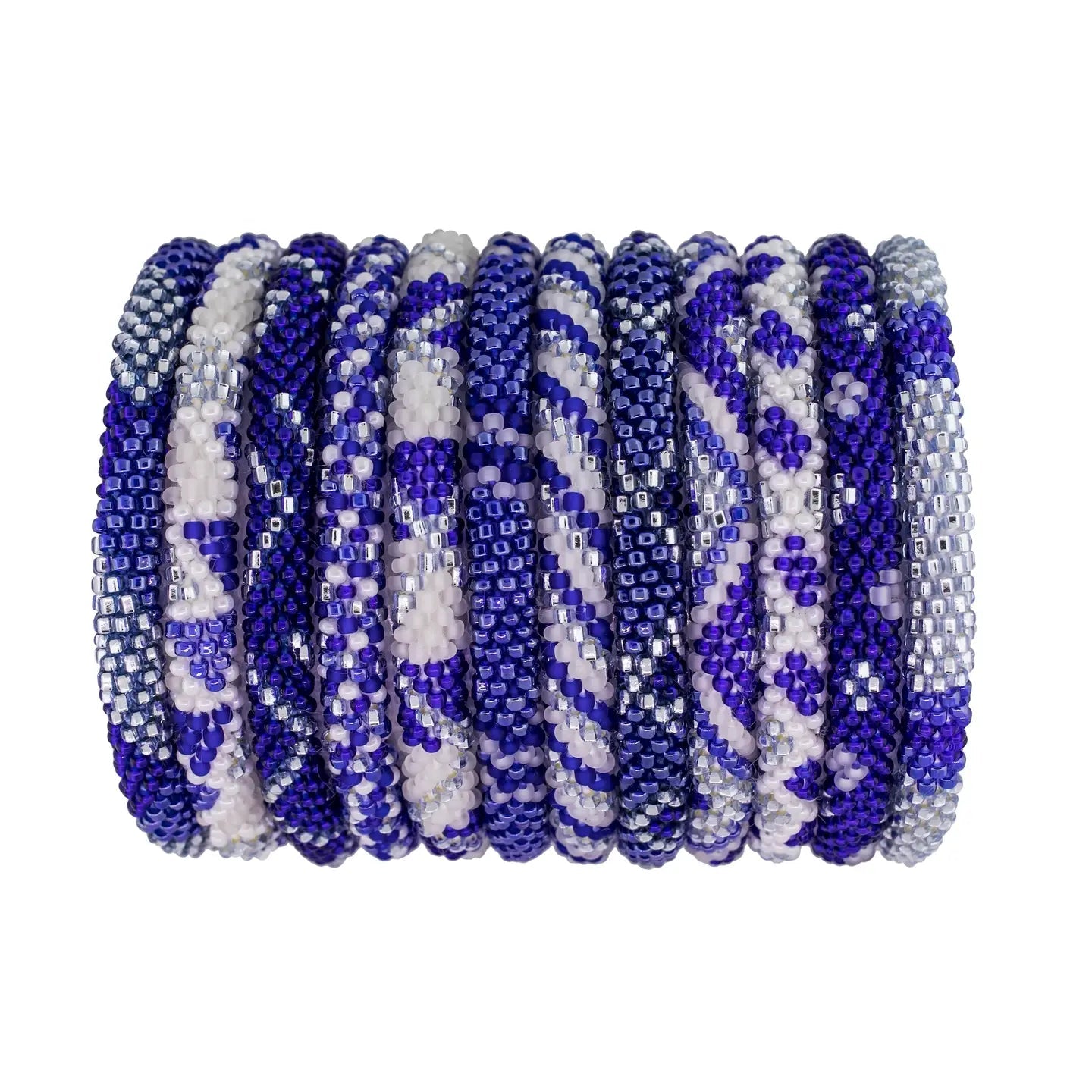 Girls Roll - On Bracelets - Hanukkah - YellowBrickRoad