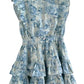 Girls Summer Loving Gustavia Dress - YellowBrickRoad