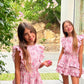 Girls Summer Loving Gustavia Dress - YellowBrickRoad