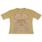 ☀️ Girls Sunshine State of Mind Super Tee ☀️ - YellowBrickRoad