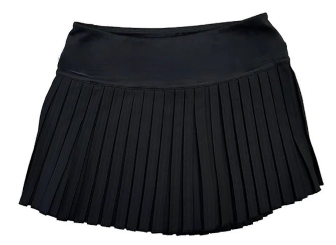 Girls Suzette Pleated Skort - YellowBrickRoad