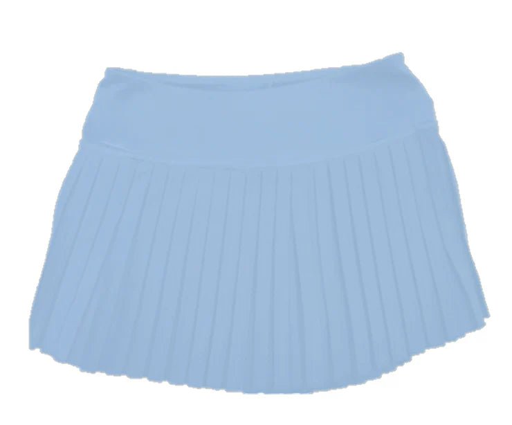 Girls Suzette Pleated Skort - YellowBrickRoad