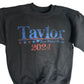 Girls Taylor for President Pullover - YellowBrickRoad