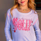 Girls 'Tis the Season to Be Dolly Shirt - YellowBrickRoad