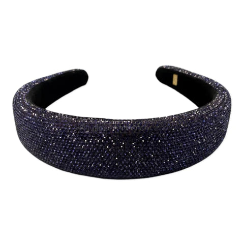 Girls Crystal Headband