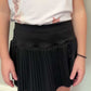 Girls Suzette Pleated Skort