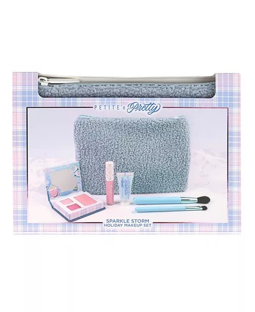 Sparkle Storm Holiday Makeup Set - YellowBrickRoad