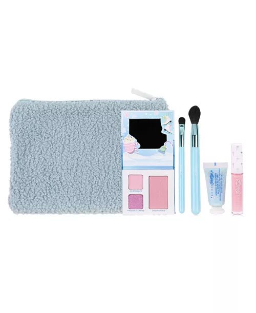 Sparkle Storm Holiday Makeup Set - YellowBrickRoad