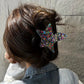 Star Hair Claw Clip - YellowBrickRoad