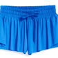 Junior Girls Butterfly Shorts