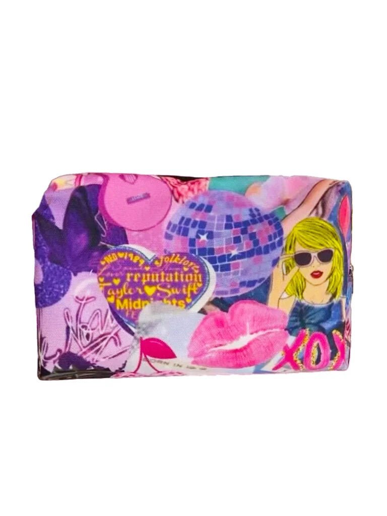 Swiftie Lover Pouch - YellowBrickRoad