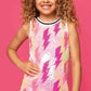 Tween Girls Sequin Bolt Dress ⚡ - YellowBrickRoad