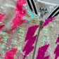 Tween Girls Sequin Lightning Bolt Jacket - YellowBrickRoad