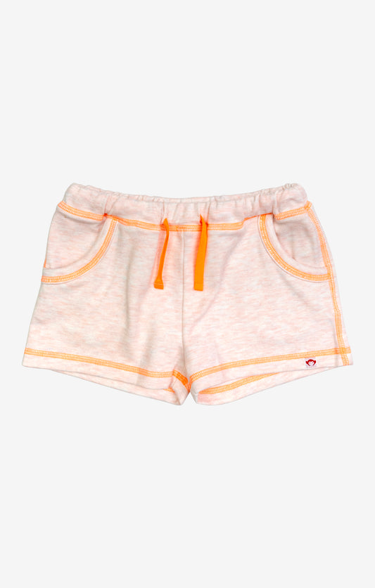 Girls Majorca Shorts