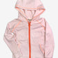 Girl's Julia Zip-Up Hoodie