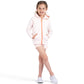 Girl's Julia Zip-Up Hoodie