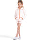 Girl's Julia Zip-Up Hoodie