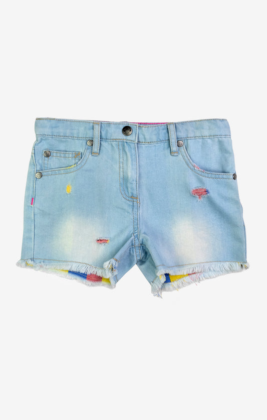 Girls Rhodes Shorts